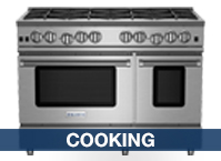 The following items are compatible with BlueStar cooking products.