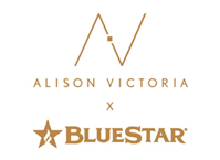 Alison Victoria x BlueStar Color Samples