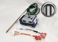 Small Oven/Griddle Electronic Thermostat Kit (#CSK-1000042)